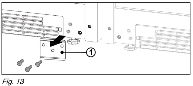 LIEBHERR 5227-20-001 Freezer - Fig 13