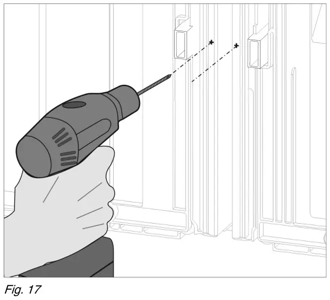 LIEBHERR 5227-20-001 Freezer - Fig 17
