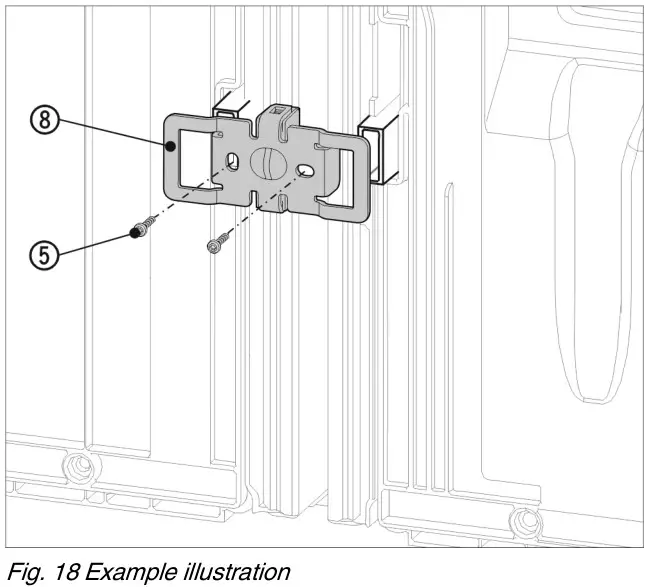 LIEBHERR 5227-20-001 Freezer - Fig 18