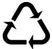 recyclable Icon