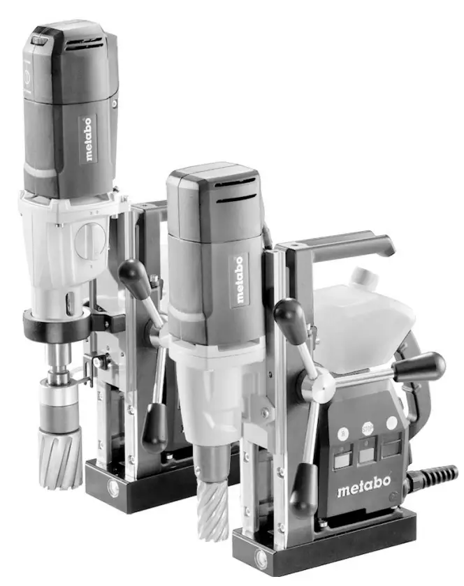 MAG 32 Magnetic Core Drill