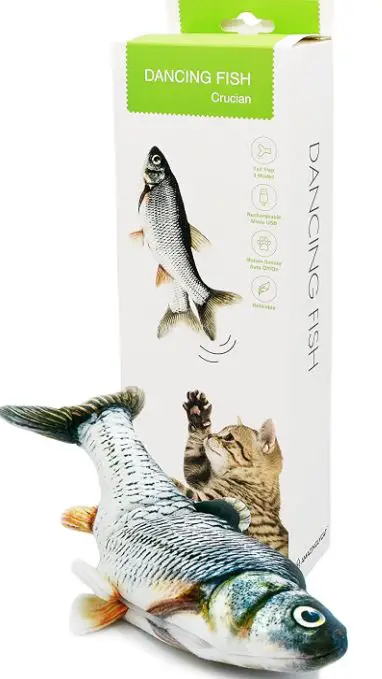 AmazinglyCat-Flopping-Fish-Cat-Toy-Product