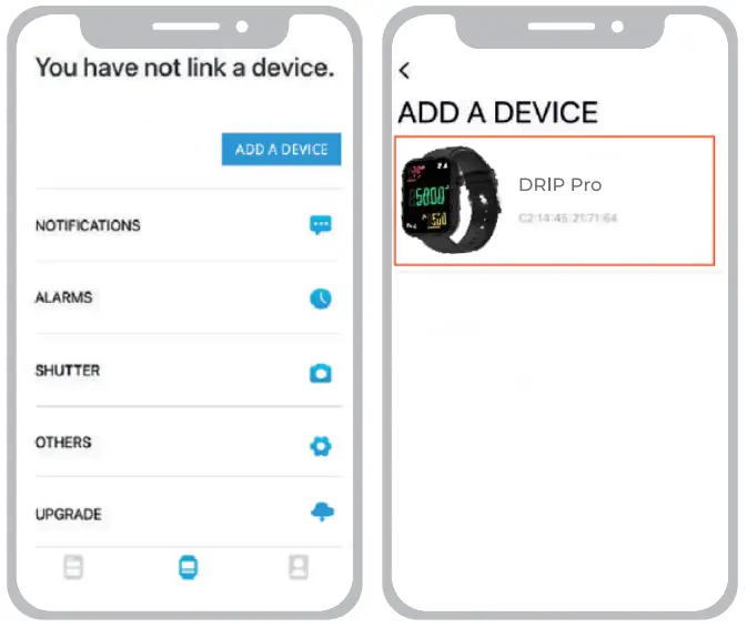 ZEBRONICS-DRIP-Pro-Smart-Fitness-Band-FIG-2