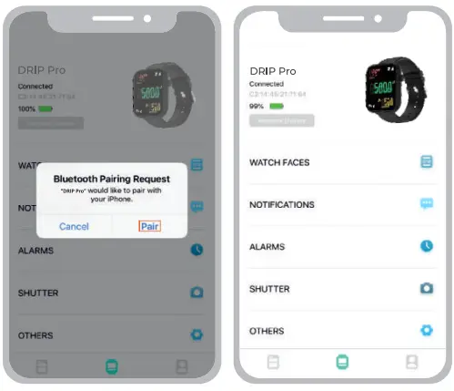 ZEBRONICS-DRIP-Pro-Smart-Fitness-Band-FIG-3