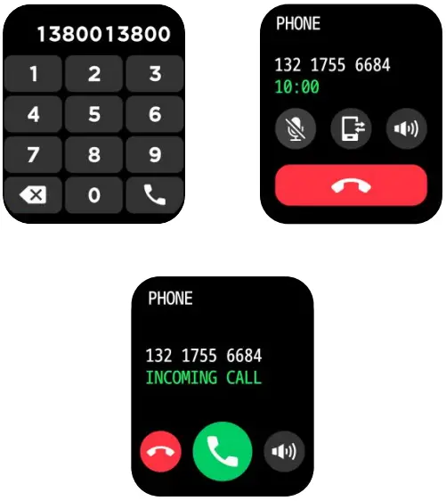 ZEBRONICS-DRIP-Pro-Smart-Fitness-Band-FIG-4