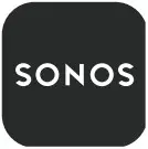 IKEA SYMFONISK Speaker Lamp w Wi Fi - icon