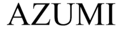 AZUMI logo