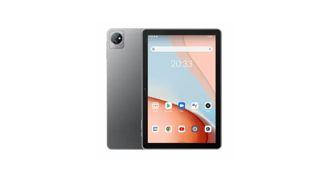 Iget 84008110 Blackview Tab G7 Wifi Tablet User Guide