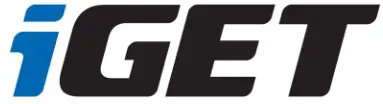 iGET - logo