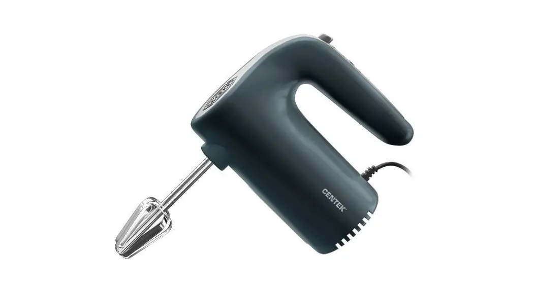 Centek Ct-1109 Handheld Mixer Instruction Manual Centek Ct-1109 Handheld Mixer Instruction Manual