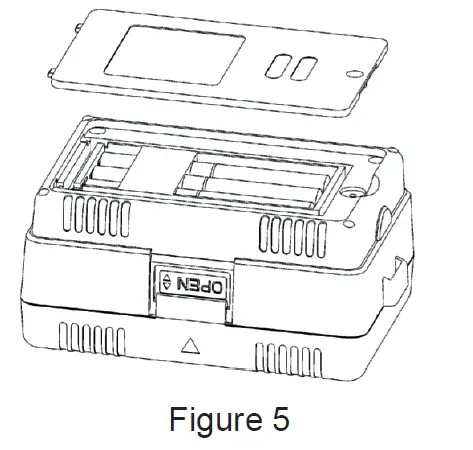 UNI-T-UT501B-Insulation-Resistance-Tester-14