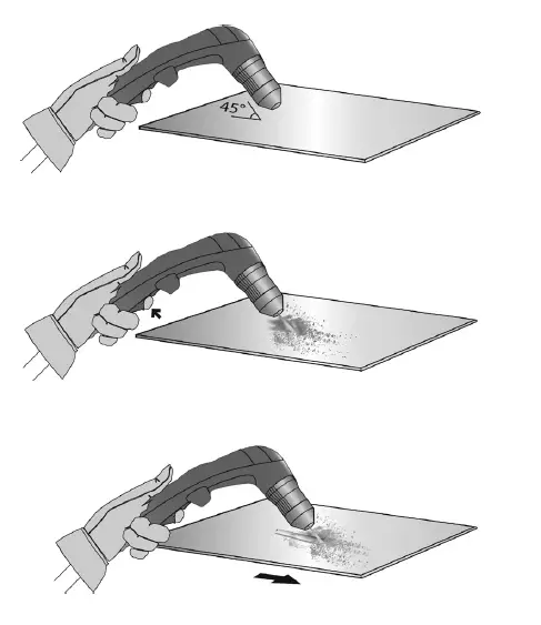 GYS-Cutter-70-CT-Three-Phase-Plasma-Welding-Machine-FIG-17
