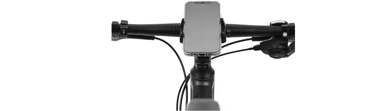 Cube 94799 Phone Mount Hpa User Manual