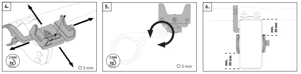 CUBE-94799-Phone-Mount-HPA-fig-5