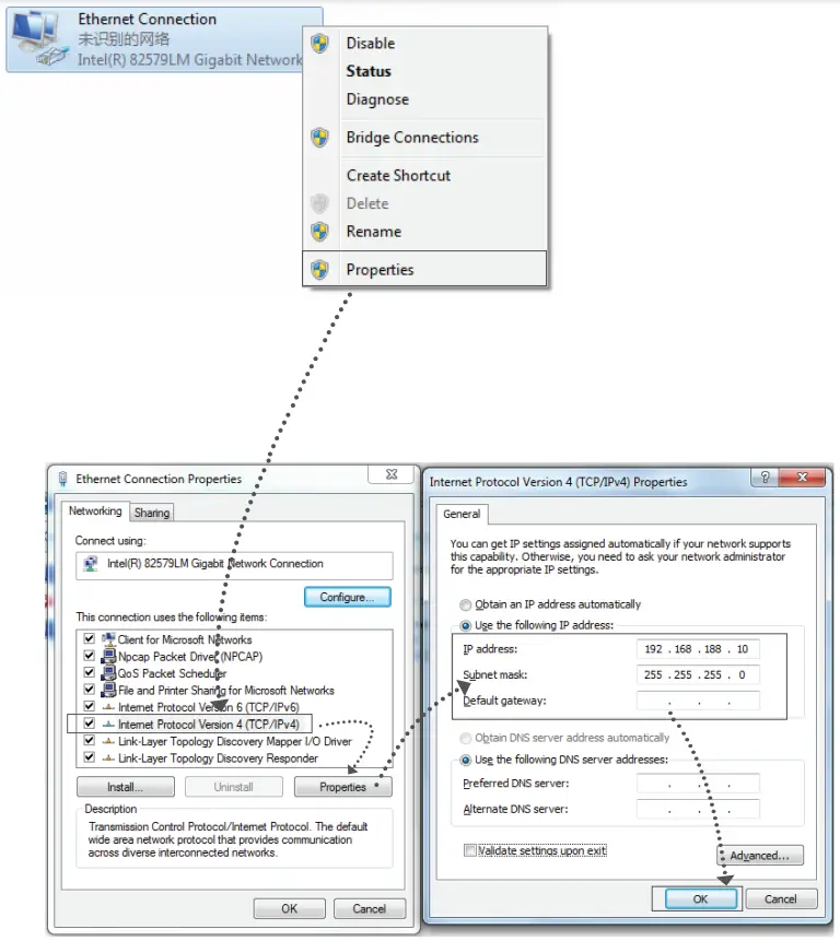 XonTel-XT-3000AX-Ceiling-Wireless AP-10