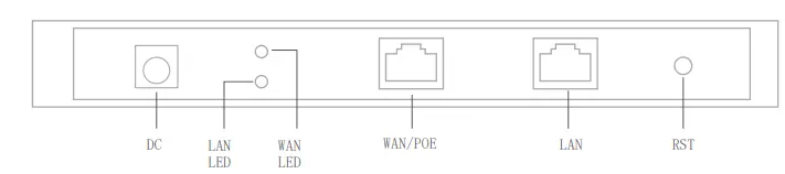 XonTel-XT-3000AX-Ceiling-Wireless AP-4