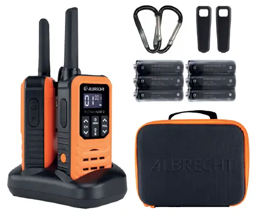 ALBRECHT-Tectalk-Float-2-PMR446-Twin-Set-FIG-1