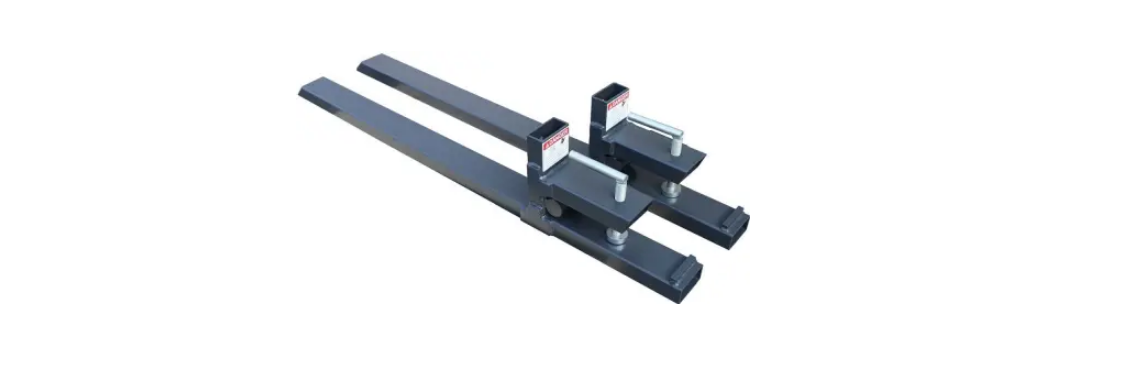 Landy G-bf100x50x1090 Clamp Pallet Forks User Manual Landy G-bf100x50x1090 Clamp Pallet Forks User Manual