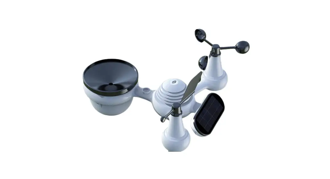 Youtong R53 Wireless Sensor Instruction Manual