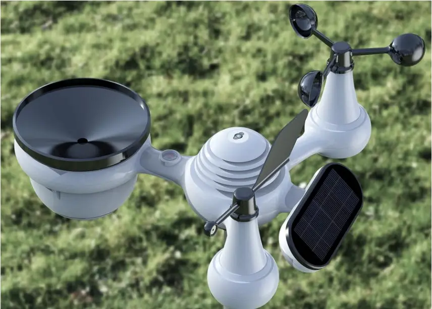 YOUTONG R53 Wireless Sensor