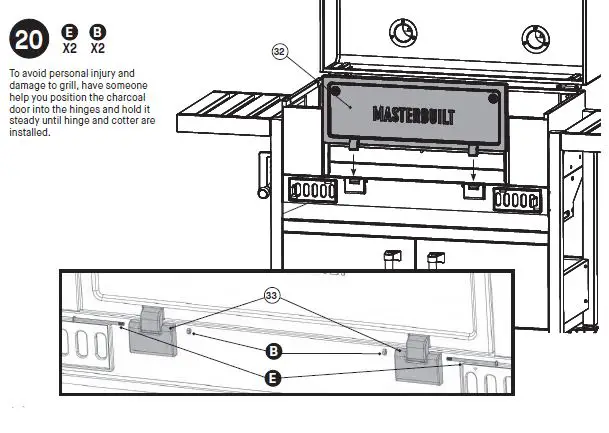 MASTERBUILT-MB20041723-36in-Charcoal-Grill-fig-26