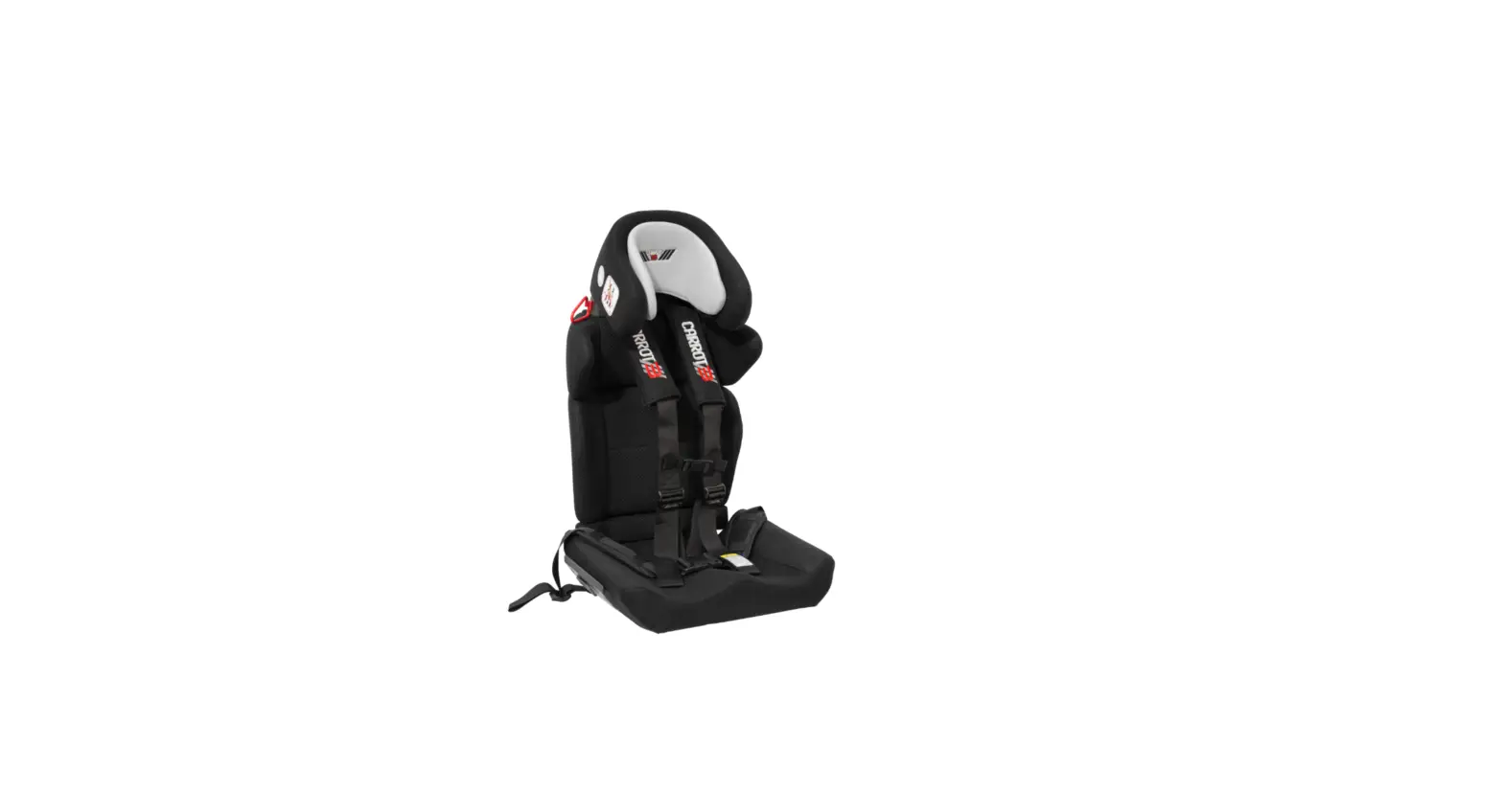 Medifab Carrot Xl Car Seat User Manual
