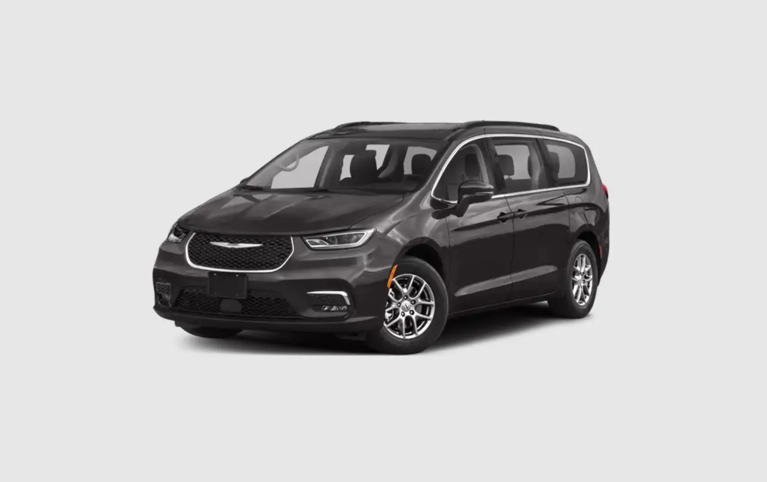 Chrysler 2023 Pacifica User Guide