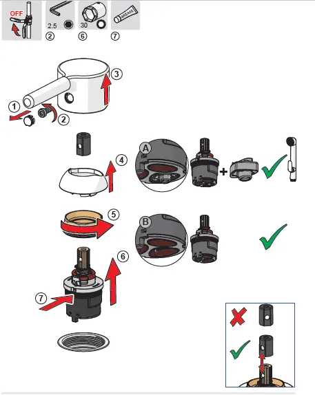 Oras-2611FHZ-Optima-Style-Washbasin-Faucet-18