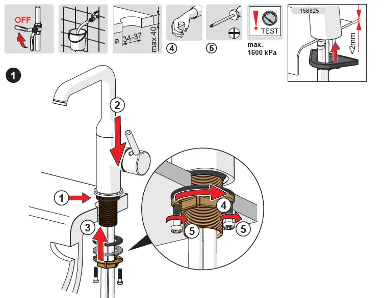 Oras-2611FHZ-Optima-Style-Washbasin-Faucet-6