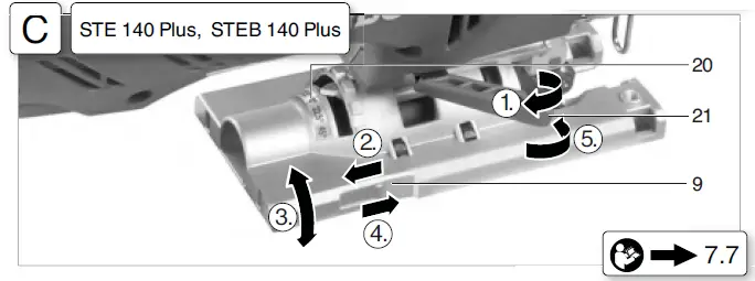 metabo-STE-140-Plus-Jigsaw-FIG-3