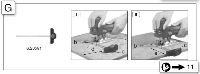 metabo-STE-140-Plus-Jigsaw-FIG-7