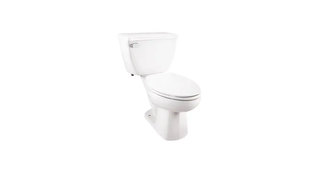 Gerber Ghe28380ll Ultra Flush Toilet Tank Instruction Manual