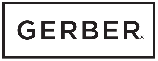 GERBER - logo