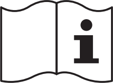 Consult instructions Icon1