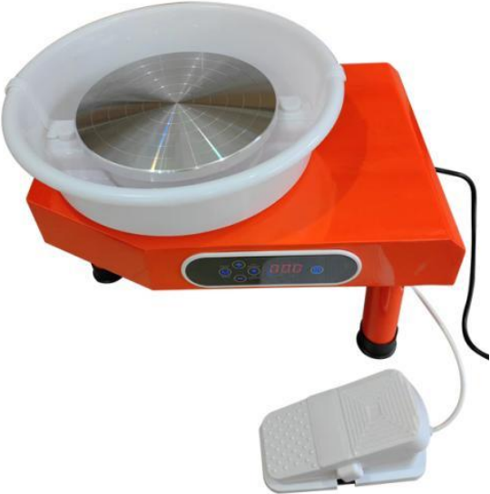 VEVOR LSSJSX-515 Pottery Wheel Machine