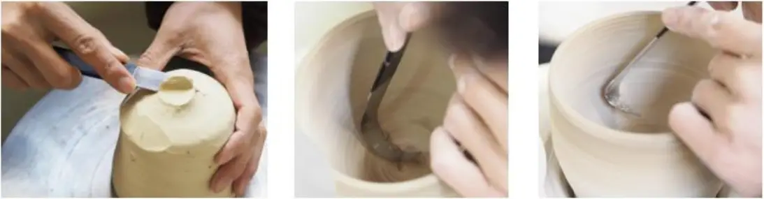 VEVOR LSSJSX-515 - TOOL ACCESSORIES AND USE 12