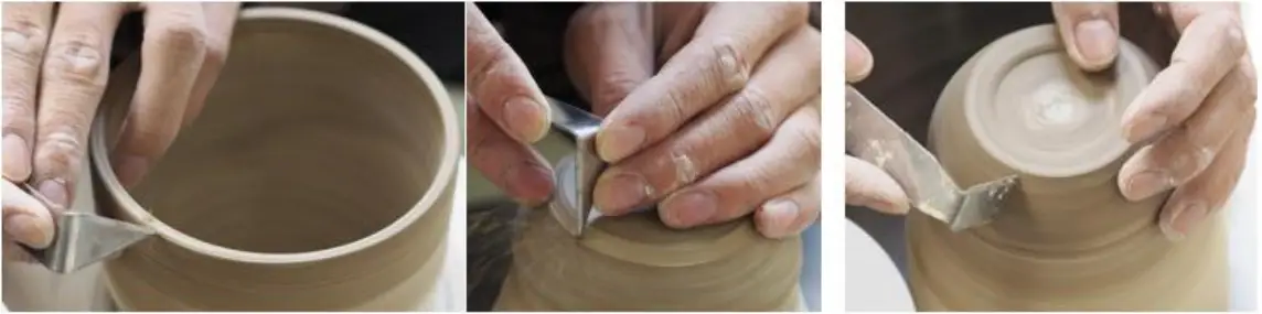 VEVOR LSSJSX-515 - TOOL ACCESSORIES AND USE 13