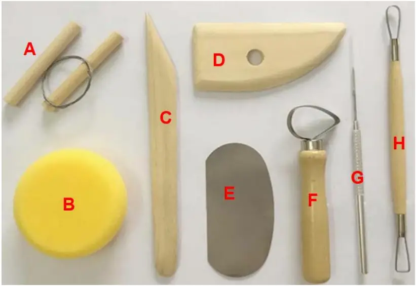 VEVOR LSSJSX-515 - TOOL ACCESSORIES AND USE 2