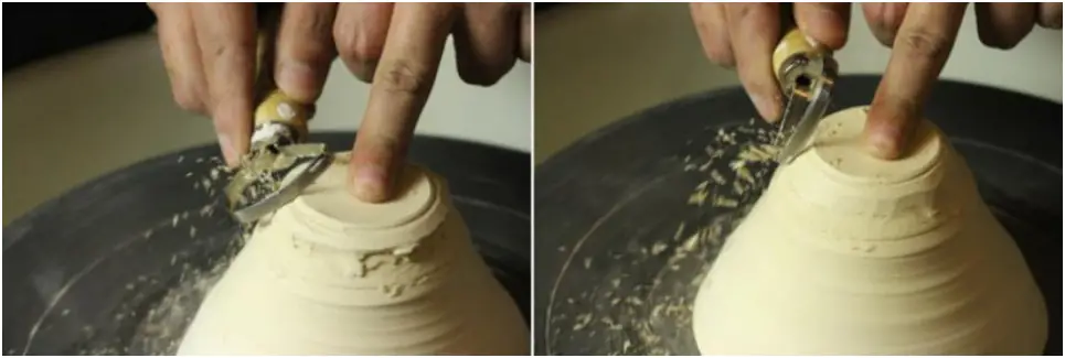 VEVOR LSSJSX-515 - TOOL ACCESSORIES AND USE 8