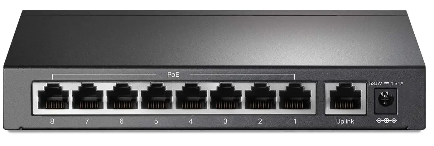 TP-Link-TL-SF1009P-9-Port-10-100Mbps-Desktop-Switch-with-8-Port-PoE+-PRODUCT