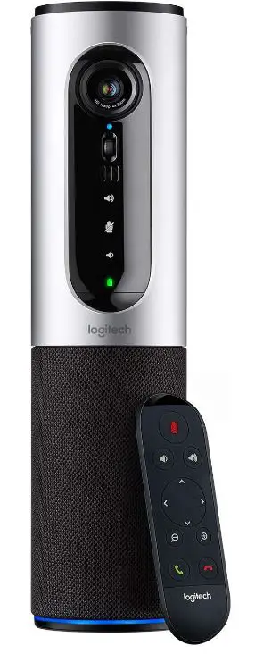 Logitech-‎960-001034-Conference-Cam-Connect -PRODUCT