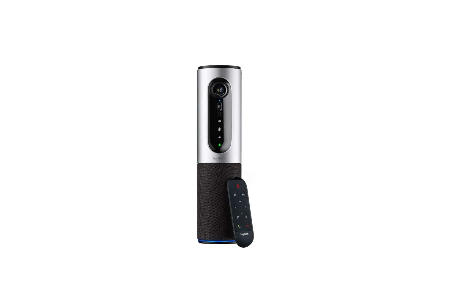 Logitech ‎960-001034 Conference Cam Connect Quickstart Guide