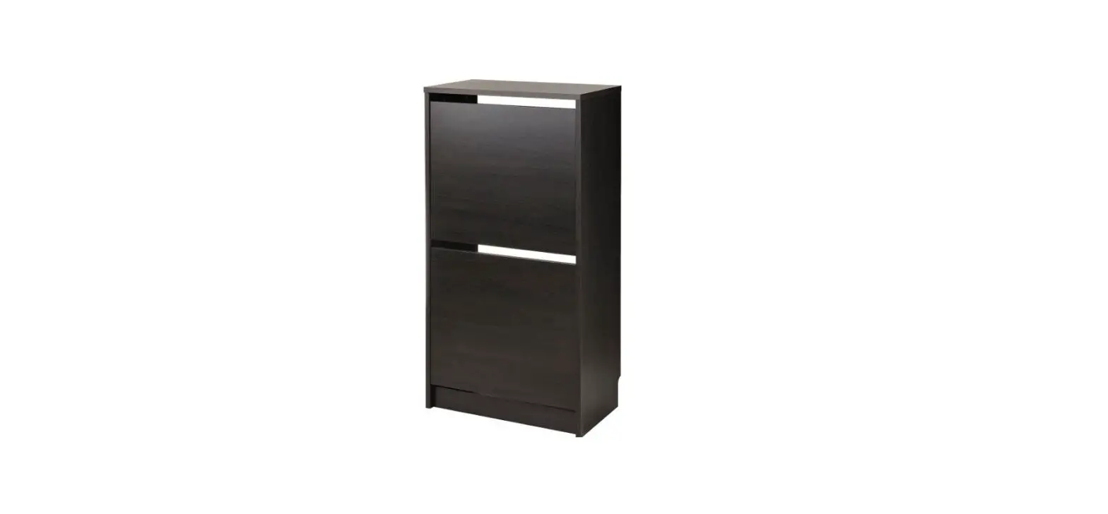 Ikea Aa-2324659-2-101 Bissa Shoe Cabinet Instructions