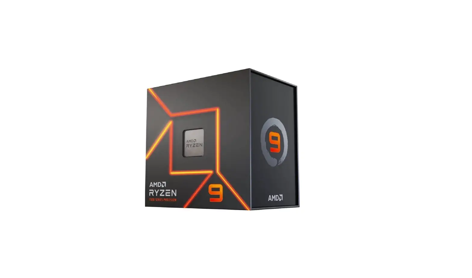 Amd Ryzen 9 7900x Unlocked Desktop Processor User Guide Amd Ryzen 9 7900x Unlocked Desktop Processor User Guide