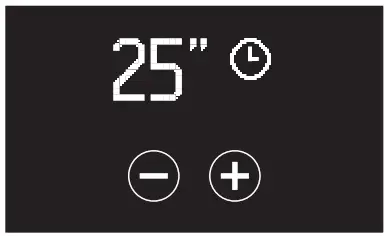 LeLIT PL81T, PL91T Grace Victoria - Reserve mode2