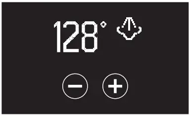 LeLIT PL81T, PL91T Grace Victoria - Reserve mode3