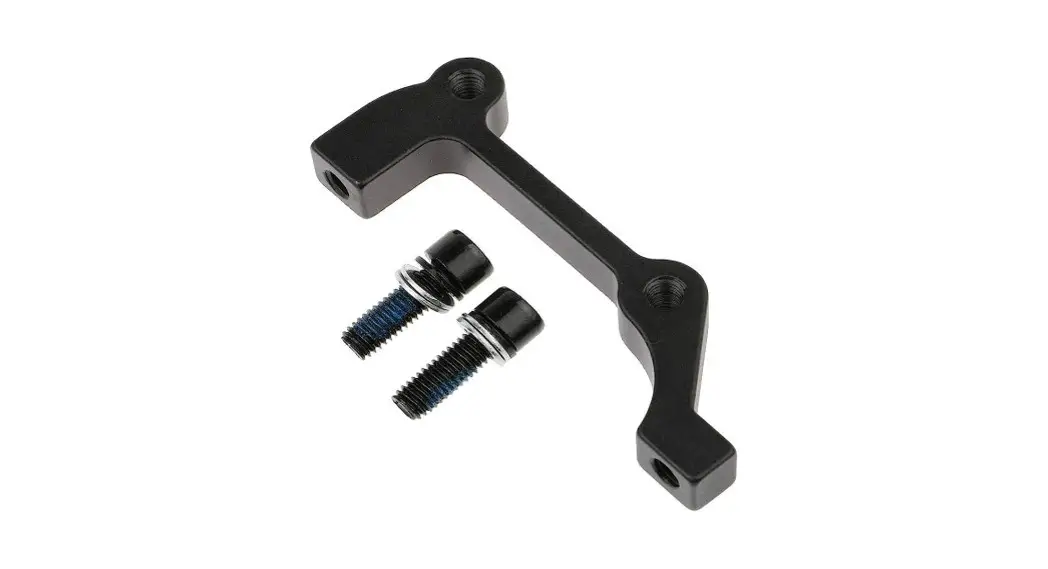 Etac 28403 Brake Adapter Instruction Manual