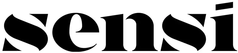 sensi logo