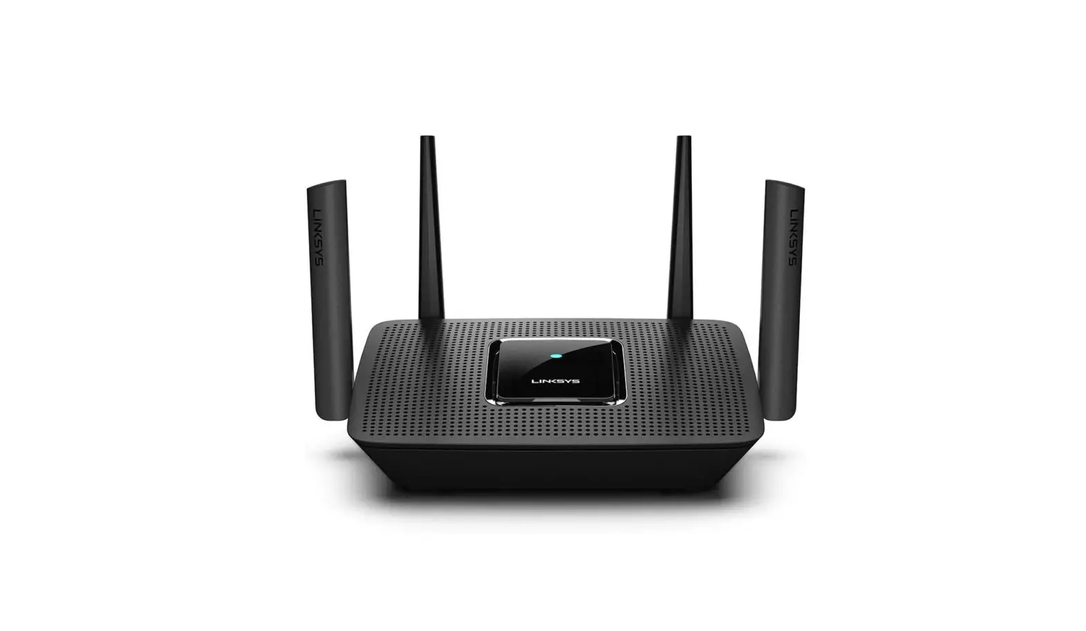 Linksys Mr8300 Max-stream Tri-band Mesh Wi-fi Router User Guide