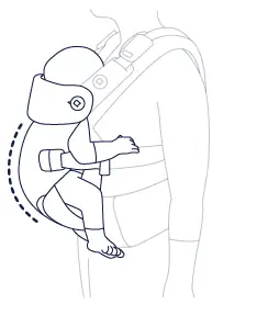 nuna-CUDL-Clik-Baby-Carrier-49